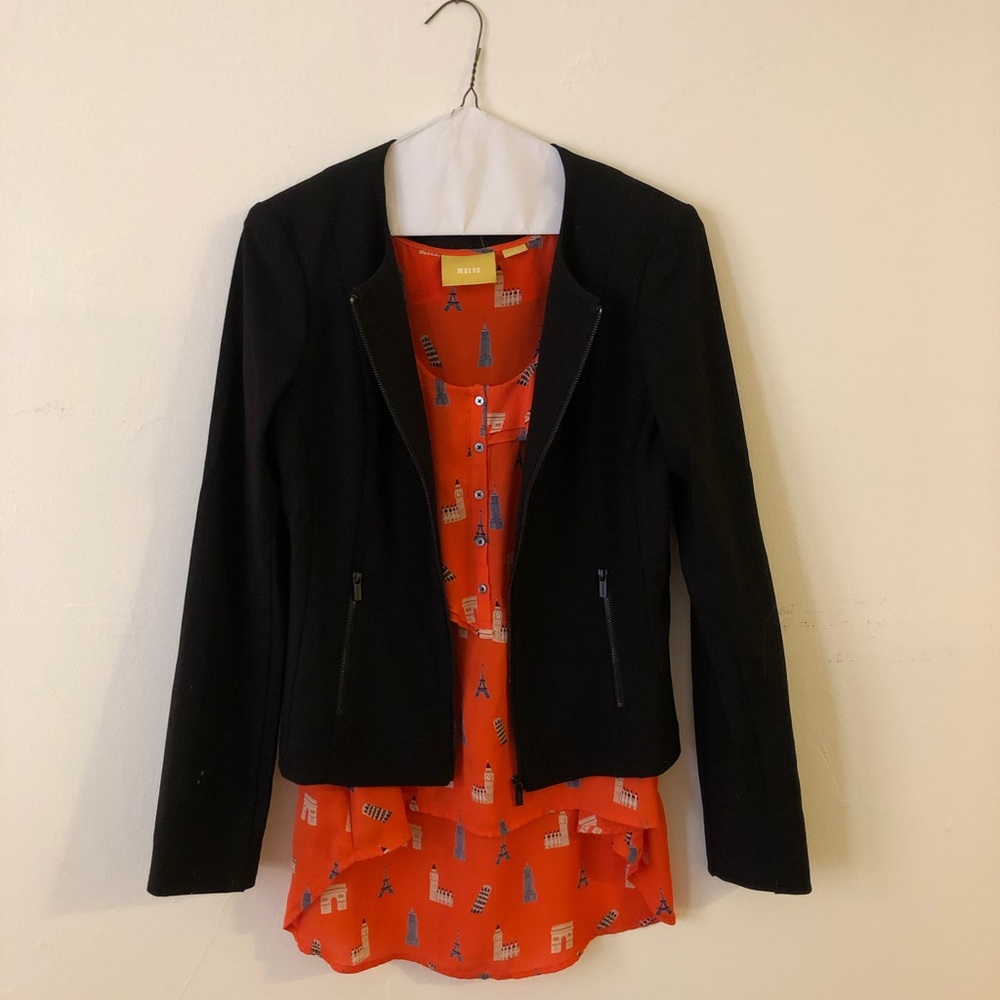 Calvin Klein blazer